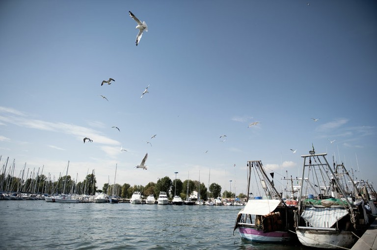 Comacchio